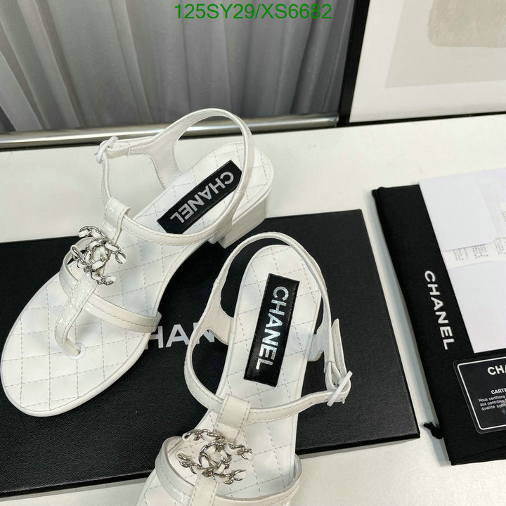 SAMC - CHL Women Shoes High Heels - 208