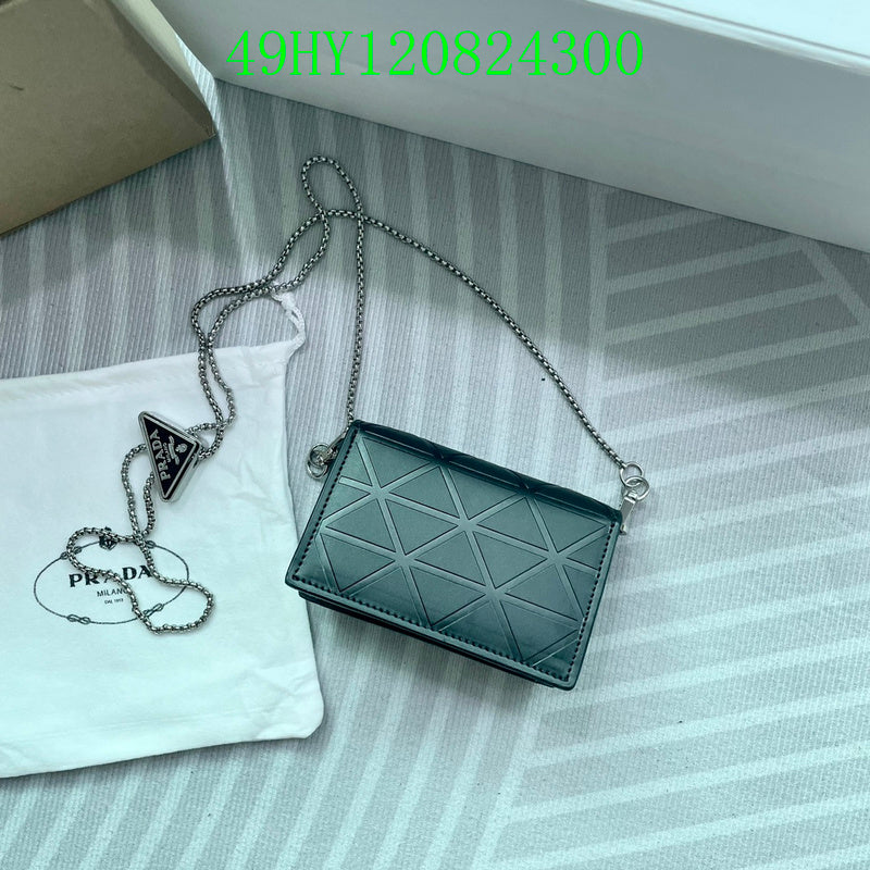 Satchel Bags - PDA Bags - 3027