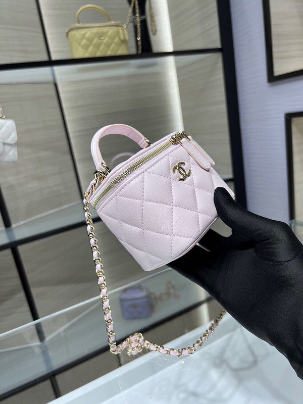 Satchel Bags - CHL Bags - 7359