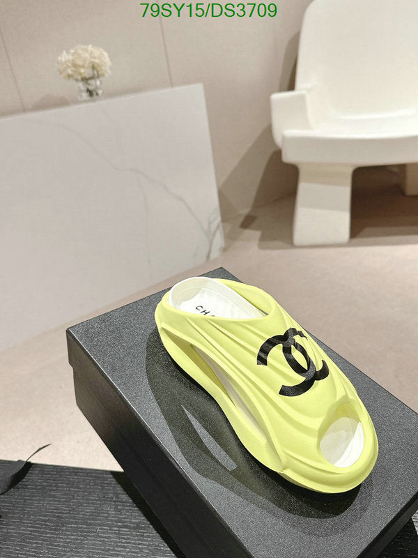 SAMC - CHL Women Shoes Slippers - 029