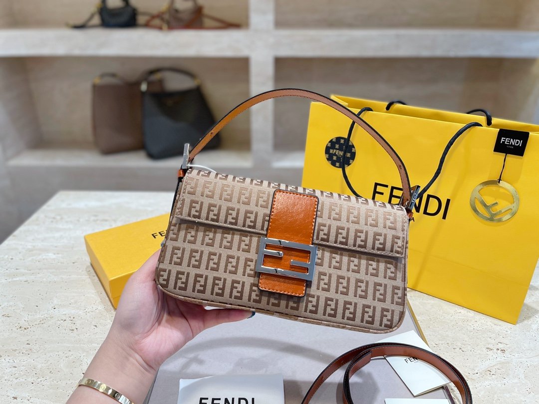 EN - NEW Arrival Bags FEI 127