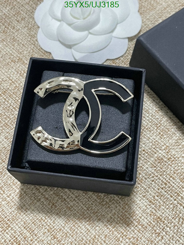 SAMC - CHL Jewelry - 651
