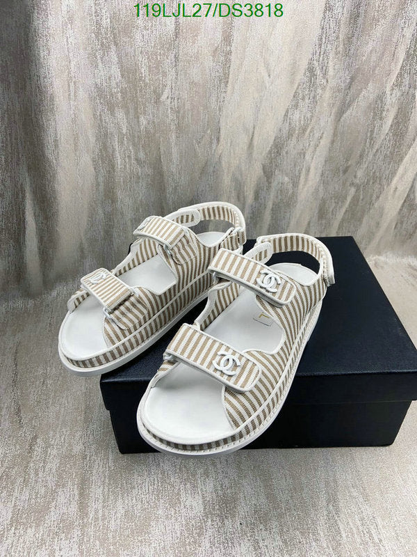 SAMC - CHL Women Shoes Beach - 020