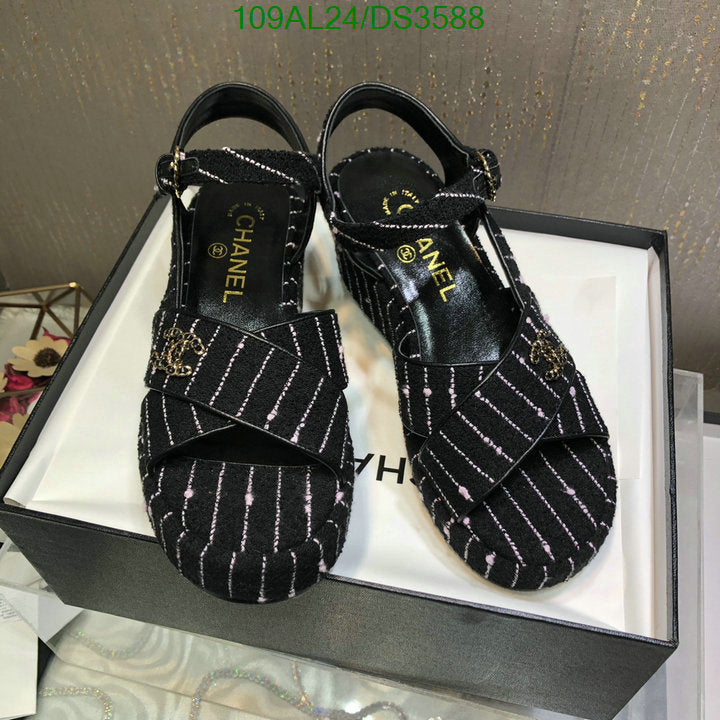 SAMC - CHL Women Shoes High Heels - 036