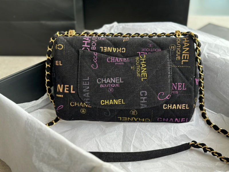 ELE - CHL Bags - 073