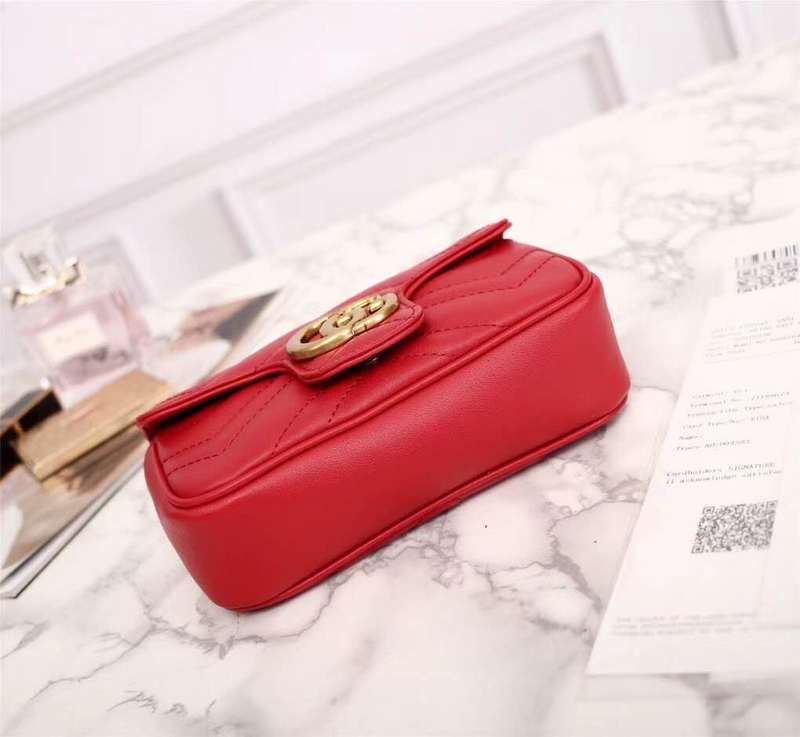 Glami Fashion - GCI Bags - 600