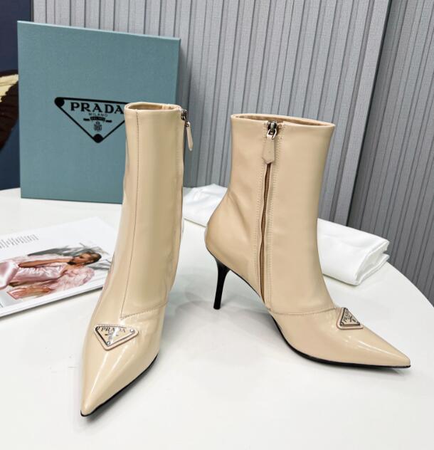 GlamyWomen Shoes - 353