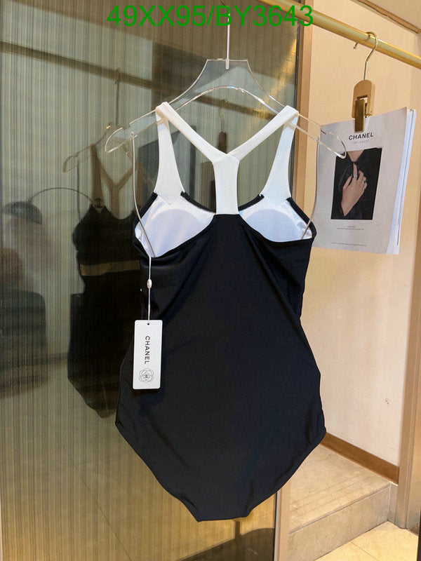 SAMC - CHL Swimsuits - 094