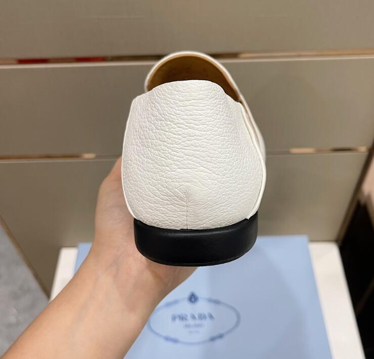 Glamy - PD Men Shoes - 067