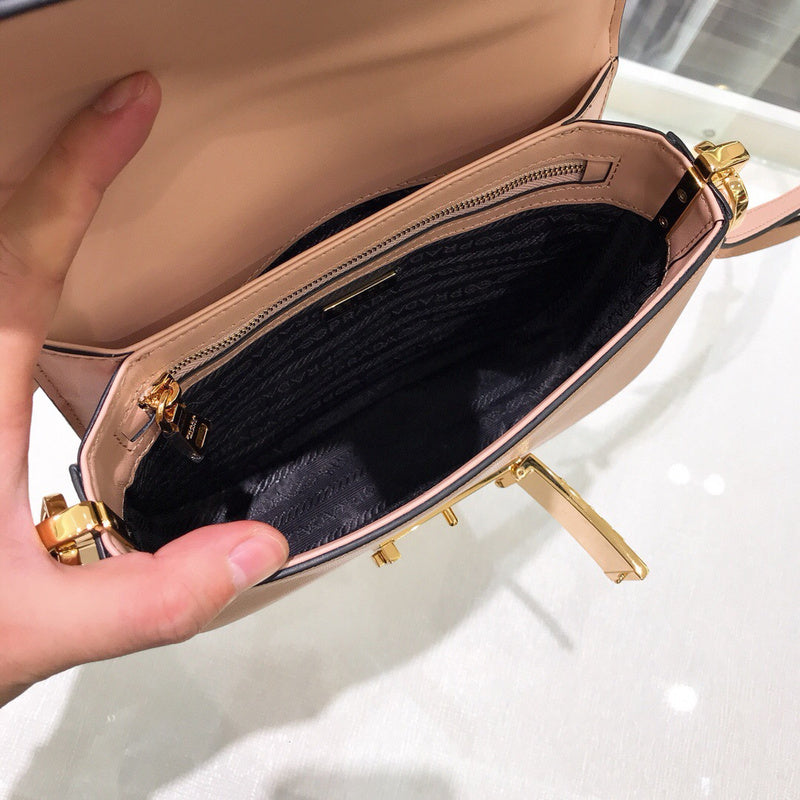 Satchel Bags - PDA Bags - 2500