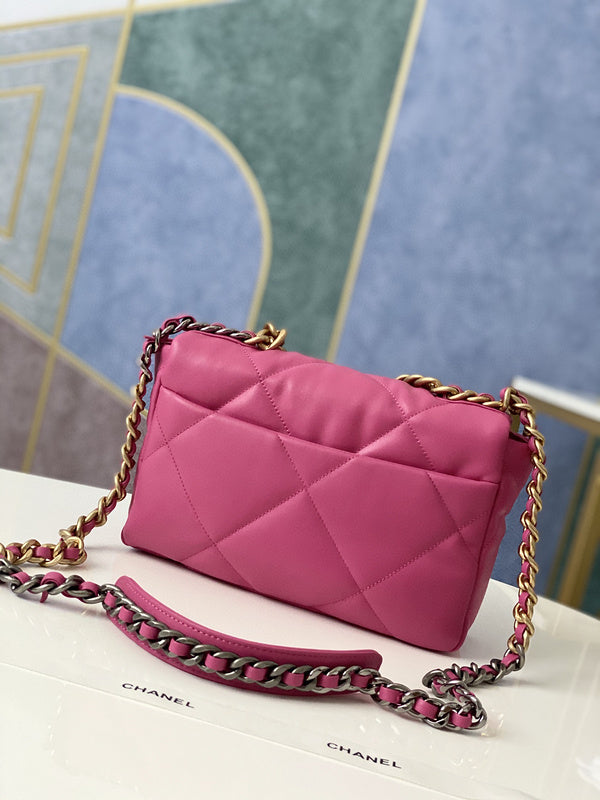 Satchel Bags - CHL Bags - 1572