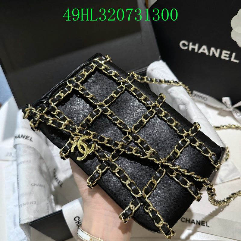 Glami - CHL Bags - 297