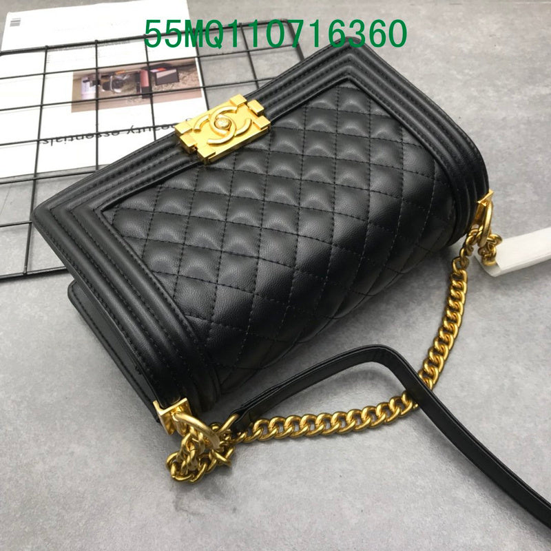 Satchel Bags - CHL Bags - 5533