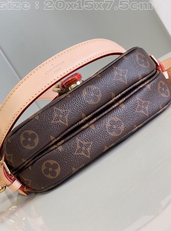 SAMC - LOV Bags - 888