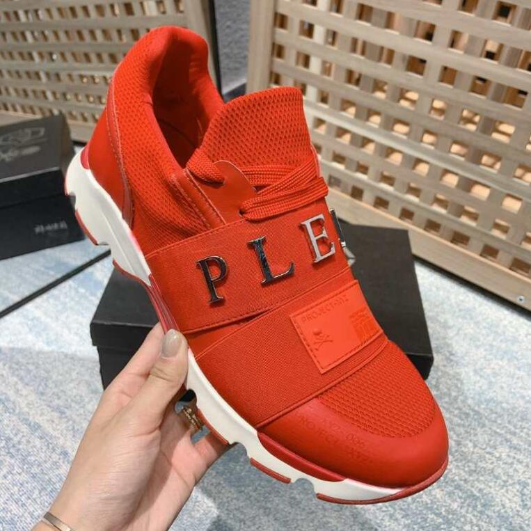 Glamy - PHP Shoes - 127