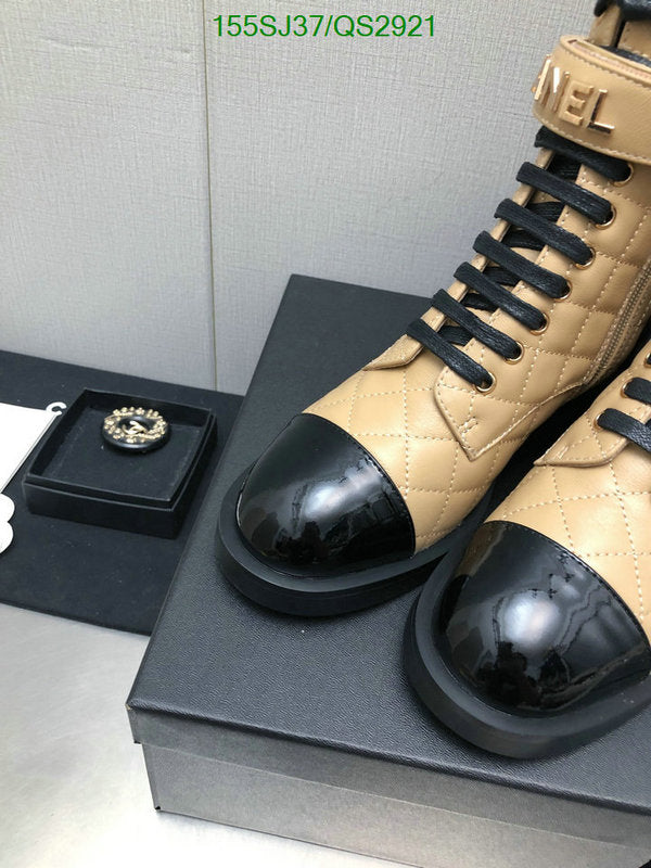SAMC - Mix Boots - 384