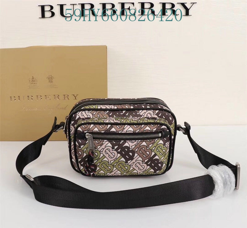 Glami GlamI -GLAMIR Bags - 650
