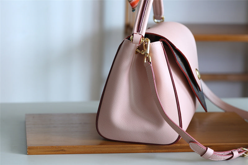 Satchel Bags - VL Bags - 7944