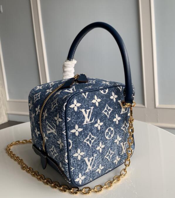 SAMC - LOV Bags - 1827
