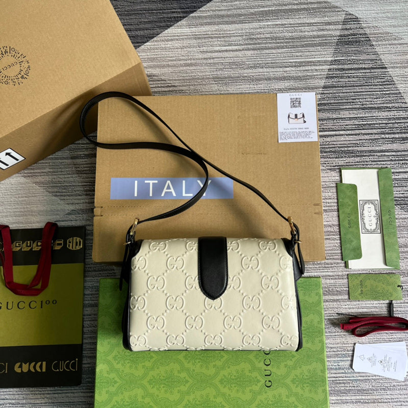 ELE - GG Bags - 1476
