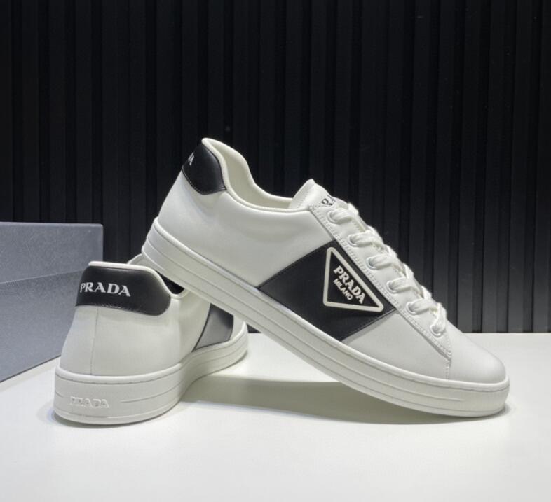 GlamyMen Shoes - 304