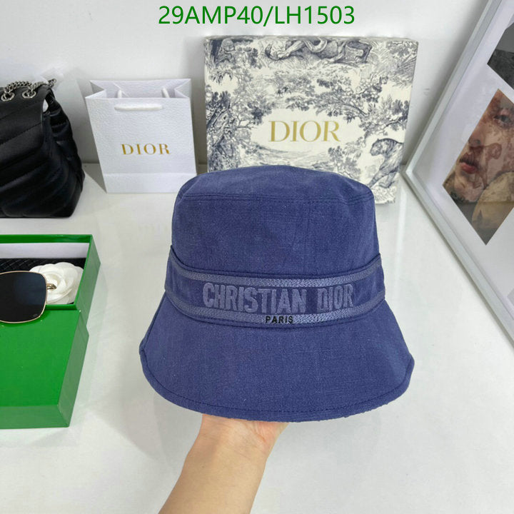 SAMC - DOR Caps & Hats - 209