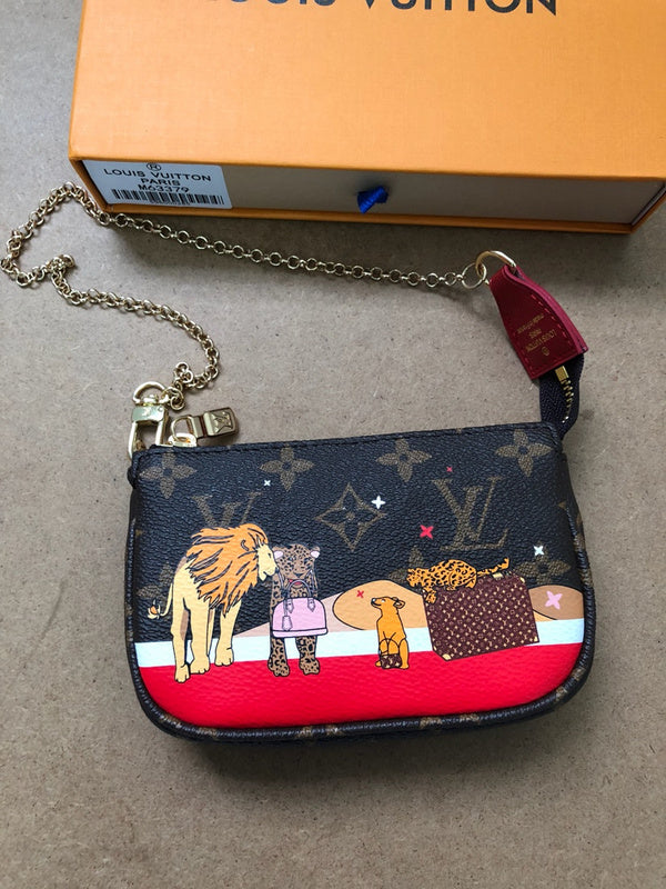 Satchel Bags - VL Bags - 4192