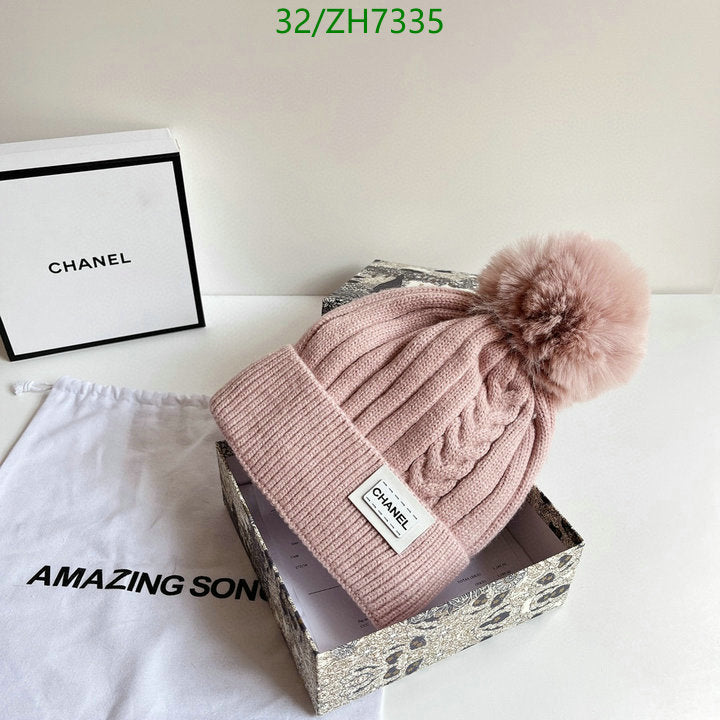 SAMC - CHL Caps & Hats - 411
