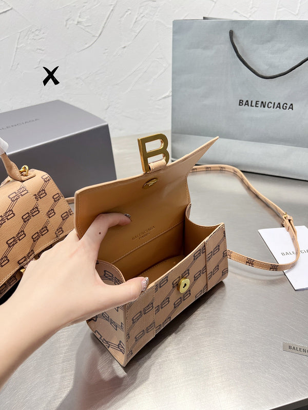 Satchel Bags - BGA Bags - 1323
