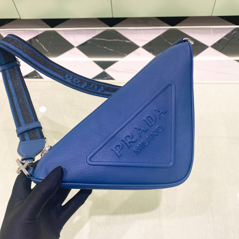 Satchel Bags - PDA Bags - 2766