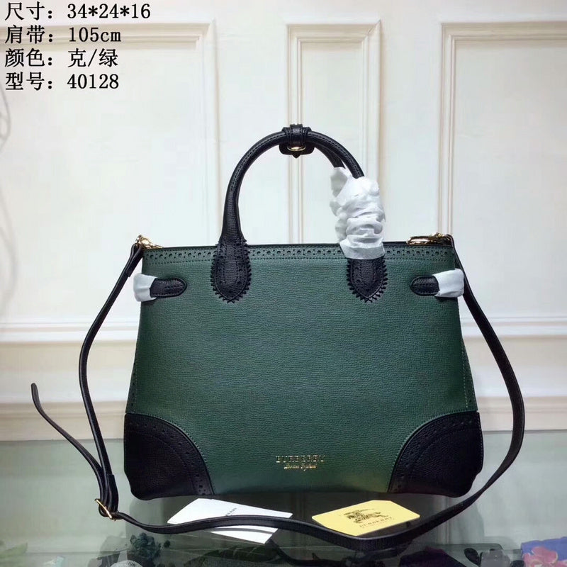Satchel Bags - BBR Bags - 1100
