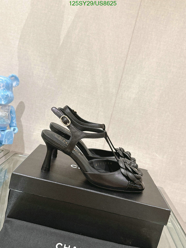 SAMC - CHL Women Shoes High Heels - 111
