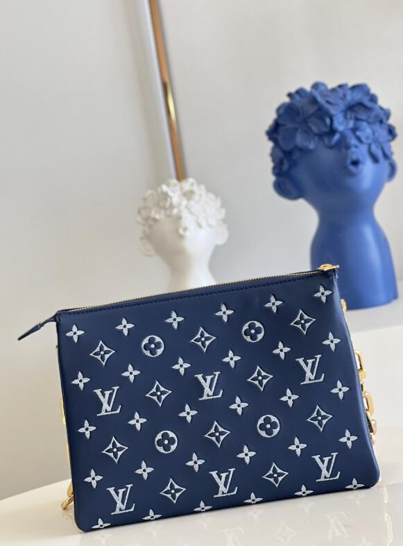 SAMC - LOV Bags - 1611