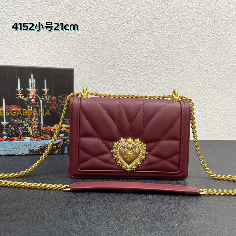 Satchel Bags - DG Bags - 112