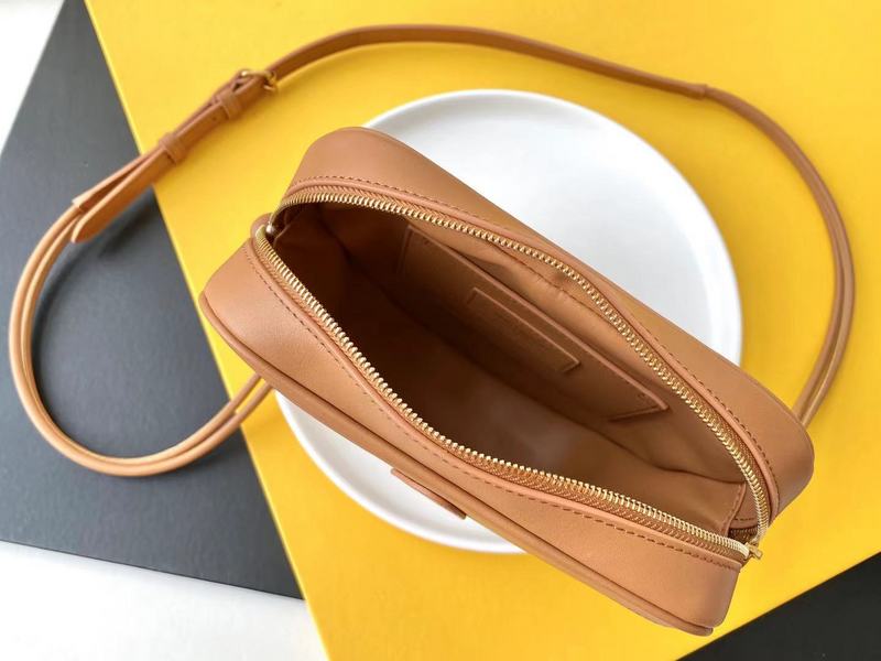 Satchel Bags - SLY Bags - 806