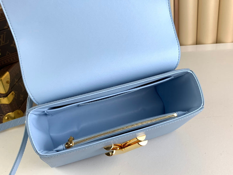 Satchel Bags - VL Bags - 2845