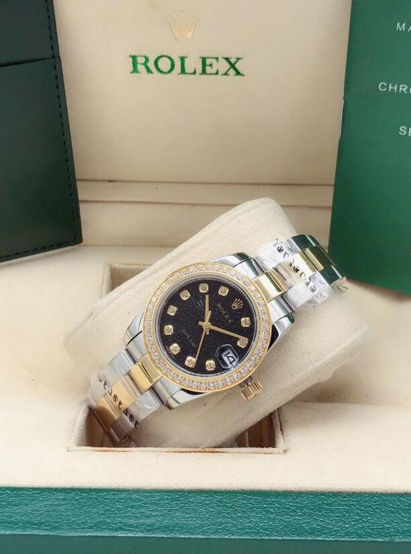 SAMC - Mix Watches - 284
