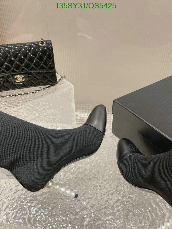 SAMC - Mix Boots - 308