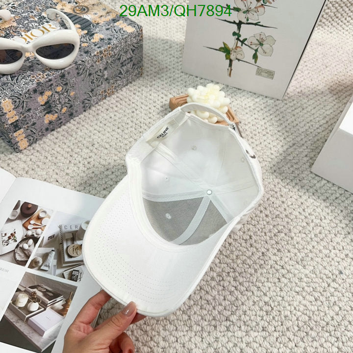 SAMC - COL Caps & Hats - 142