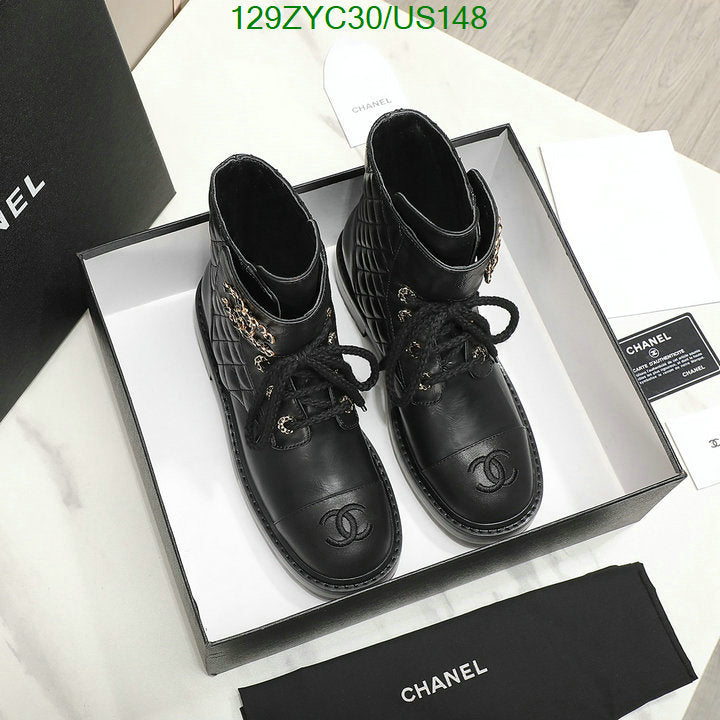 SAMC - Mix Boots - 142