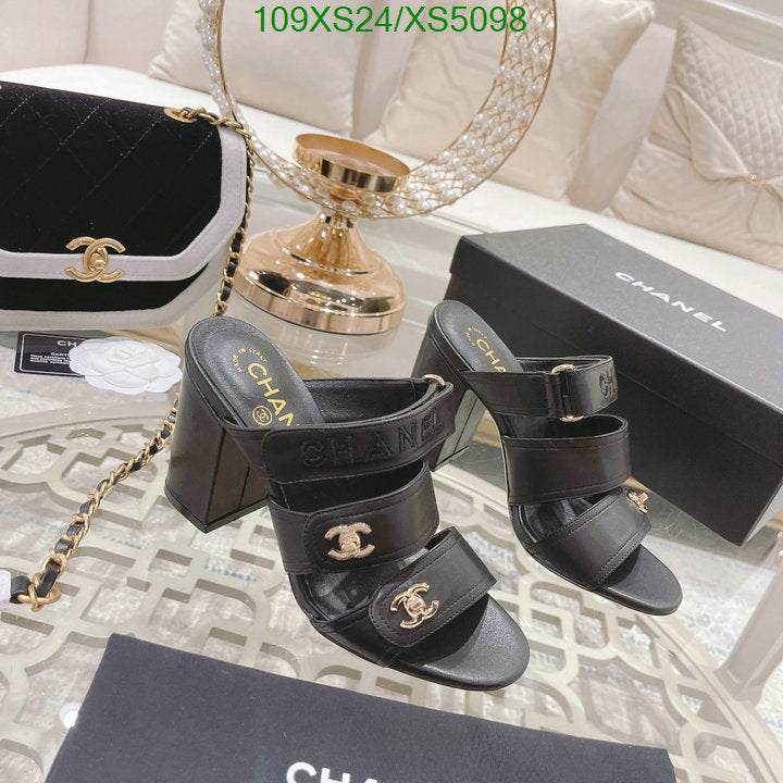 SAMC - CHL Women Shoes High Heels - 211