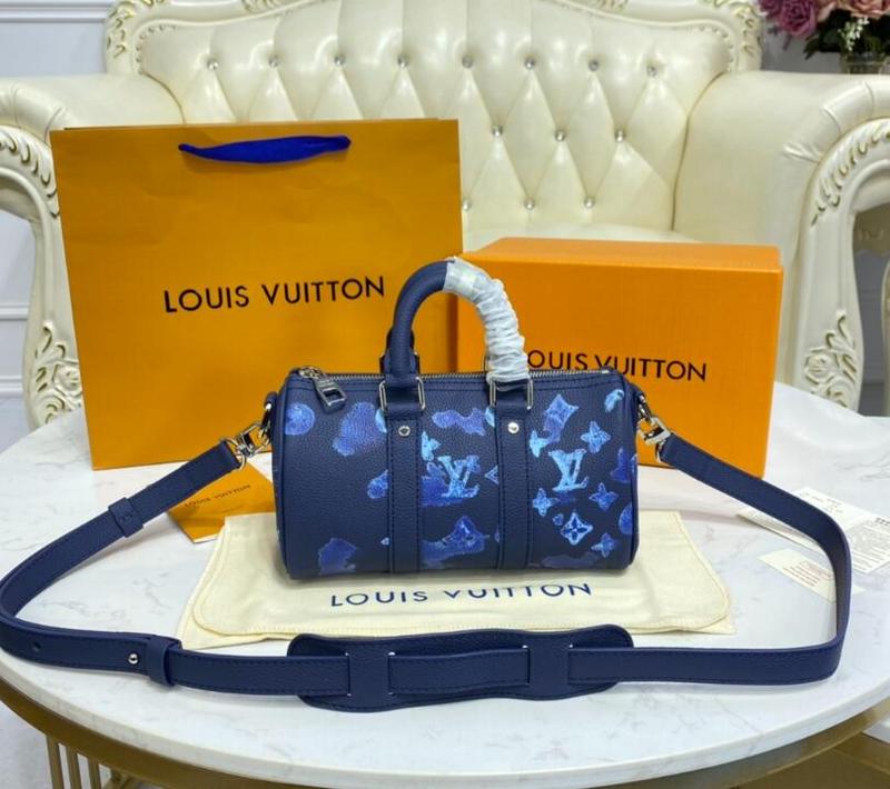 SAMC - LOV Bags - 2397