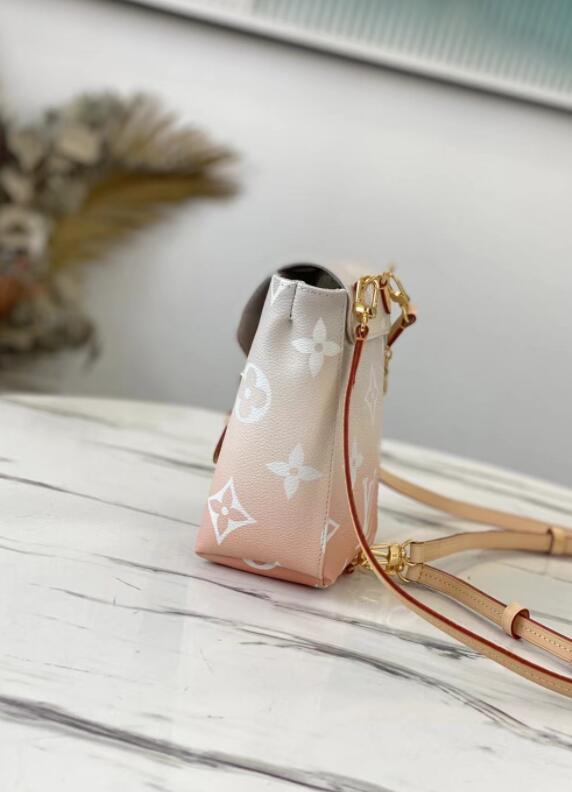 SAMC - LOV Bags - 2117