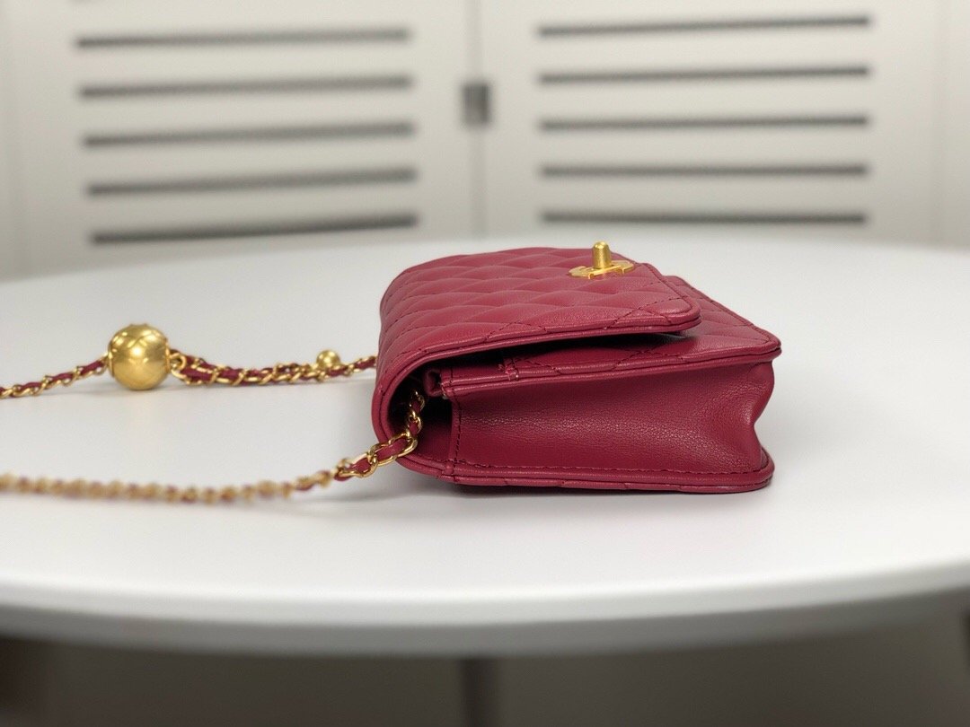 Designer bags by Chanel 079