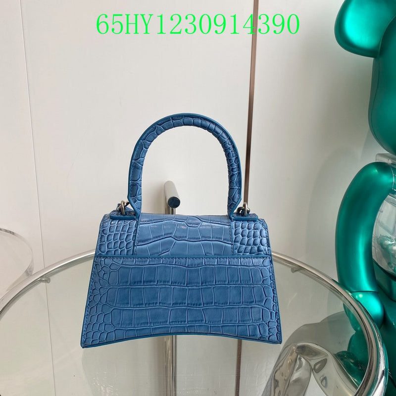 Satchel Bags - BGA Bags - 2061