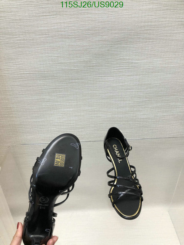 SAMC - CHL Women Shoes High Heels - 131