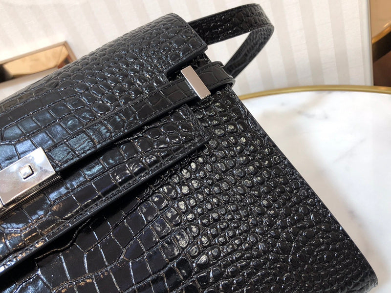 Satchel Bags - SLY Bags - 2611