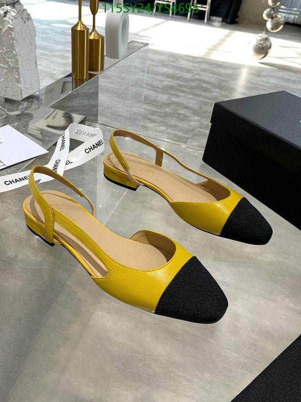 SAMC - CHL Women Shoes Ballet - 327
