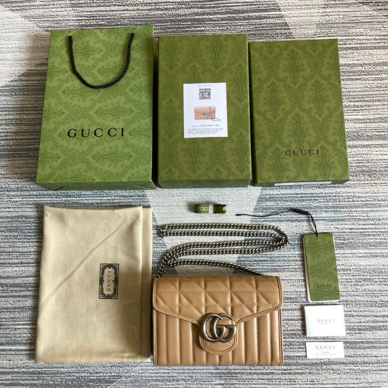 ELE - GG Bags - 1684