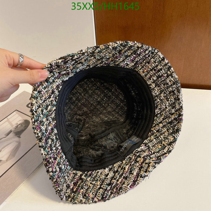 SAMC - CHL Caps & Hats - 381